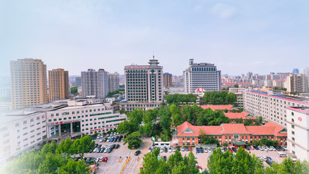 济南市中心医院