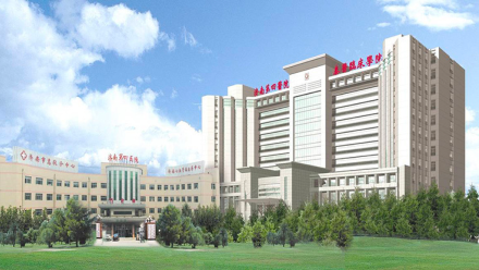 济南市第四人民医院