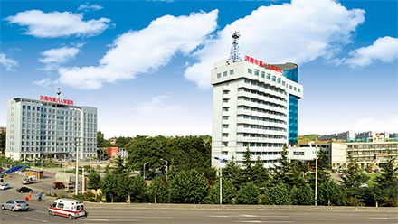 济南市第八人民医院